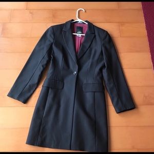 Whistles Long Jacket